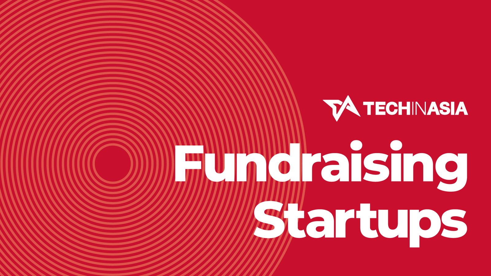 A list of fundraising startups from Asia - Asianbusinessmen